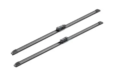 BOSCH 3397007636 Twin Silecek - 4. Görsel