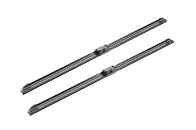 BOSCH 3397118948 Silecek Süpürgesi Ön Takım - 4. Görsel