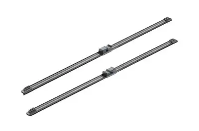 BOSCH 3397118950 Silecek Süpürgesi Ön Takım - 4. Görsel