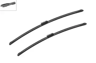 BOSCH 3397014310 Twin Silecek