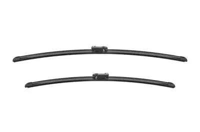 Aerotwin Silecek 70Cm 60Cm Muz Tipi C4 Coupe - 2. Görsel