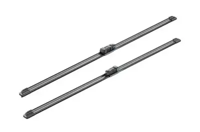 BOSCH 3397007640 Silecek Süpürgesi Ön Takım - 4. Görsel