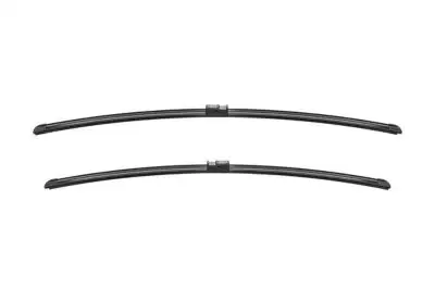 Aerotwin Silecek 80 75Cm Flatblade Muz Tipi - 2. Görsel