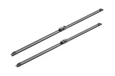 Aerotwin Silecek 80 75Cm Flatblade Muz Tipi - 4. Görsel