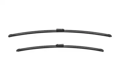 Aerotwin Silecek 800 680Mm Muz Tipi - 2. Görsel