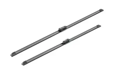 Aerotwin Silecek 800 680Mm Muz Tipi - 4. Görsel