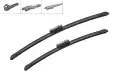 BOSCH 3397007460 Twin Silecek