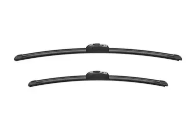 BOSCH 3397118910 Silecek Süpürgesi Ön Takım - 2. Görsel