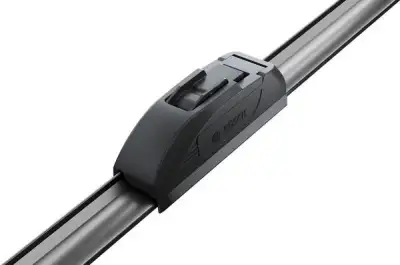 BOSCH 3397118910 Silecek Süpürgesi Ön Takım - 3. Görsel