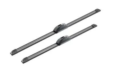 BOSCH 3397118910 Silecek Süpürgesi Ön Takım - 4. Görsel