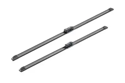 BOSCH 3397007120 Silecek Süpürgesi Ön Takım - 4. Görsel