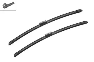BOSCH 3397118925 Silecek Süpürgesi Ön Takım