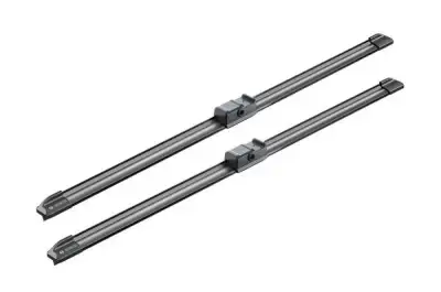 BOSCH 3397118925 Silecek Süpürgesi Ön Takım - 4. Görsel