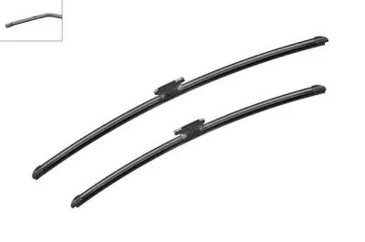 BOSCH 3397007502 Twin Silecek - 1. Görsel