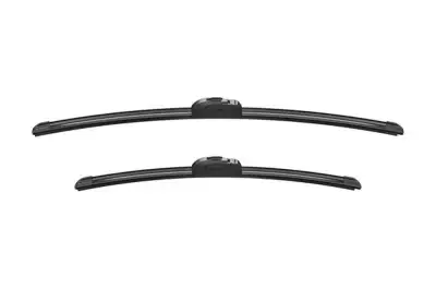BOSCH 3397118909 Silecek Süpürgesi Ön Takım - 2. Görsel