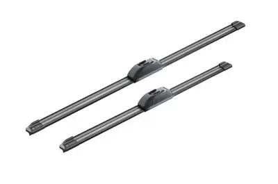BOSCH 3397118909 Silecek Süpürgesi Ön Takım - 4. Görsel