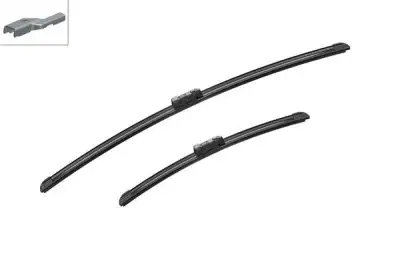 BOSCH 3397007414 Twin Silecek - 1. Görsel