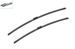 BOSCH 3397007944 Twin Silecek