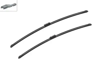 BOSCH 3397007944 Twin Silecek - 1. Görsel