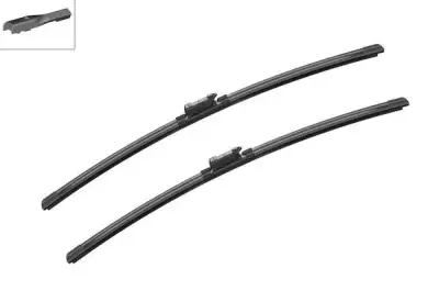 BOSCH 3397009821 Silecek Süpürgesi Ön Takım - 1. Görsel