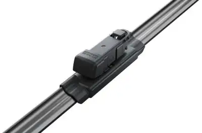 BOSCH 3397009821 Silecek Süpürgesi Ön Takım - 3. Görsel