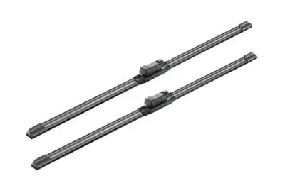 BOSCH 3397009821 Silecek Süpürgesi Ön Takım - 4. Görsel