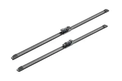 BOSCH 3397007100 Silecek Süpürgesi Ön Takım - 4. Görsel