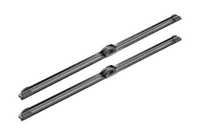 BOSCH 3397009053 Silecek Süpürgesi Ön Takım - 4. Görsel