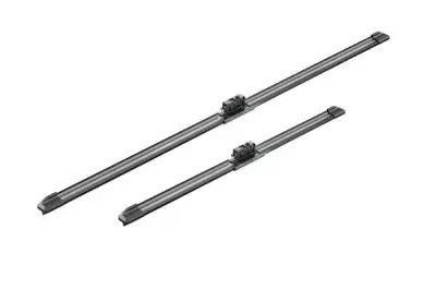 BOSCH 3397014179 Silecek Süpürgesi Ön Takım - 4. Görsel