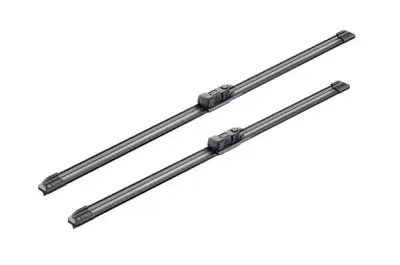 BOSCH 3397014244 Silecek Süpürgesi Ön Takım - 4. Görsel