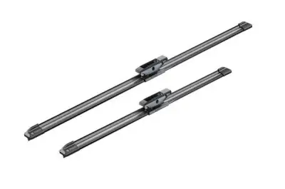 BOSCH 3397014248 Silecek Süpürgesi Ön Takım - 4. Görsel