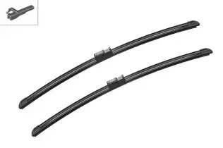 BOSCH 3397118923 Twin Silecek