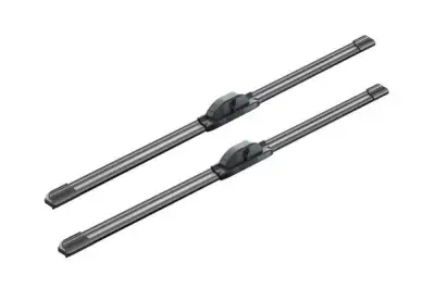 BOSCH 3397118933 Silecek Süpürgesi Ön Takım - 4. Görsel