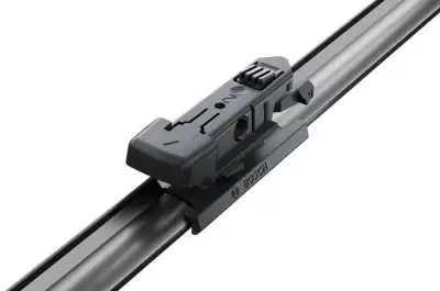 BOSCH 3397118967 Silecek Süpürgesi Ön Takım - 3. Görsel
