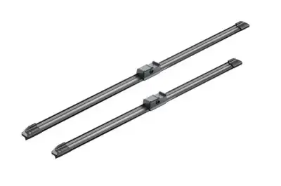 BOSCH 3397118970 Silecek Süpürgesi Ön Takım - 4. Görsel