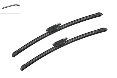 BOSCH 3397007856 Twin Silecek - 1. Görsel
