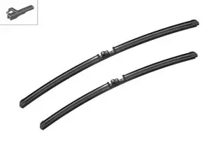 BOSCH 3397007582 Twin Silecek