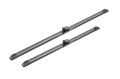 BOSCH 3397007072 Silecek Süpürgesi Ön Takım - 4. Görsel