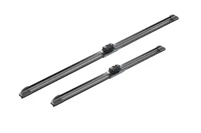 BOSCH 3397014206 Silecek Süpürgesi Ön Takım - 4. Görsel