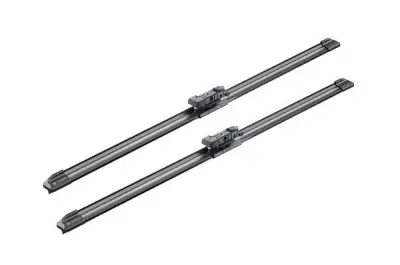 BOSCH 3397118969 Silecek Süpürgesi Ön - 4. Görsel