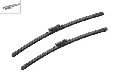 BOSCH 3397007637 Twin Silecek - 1. Görsel