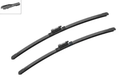 BOSCH 3397009798 Twin Silecek - 1. Görsel