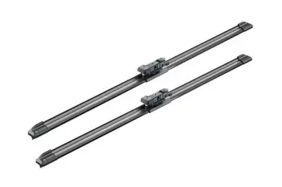 BOSCH 3397007290 Silecek Süpürgesi Ön - 4. Görsel