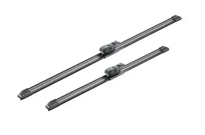 BOSCH 3397014398 Twin Silecek - 4. Görsel