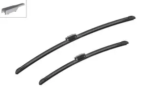 BOSCH 3397014312 Twin Silecek