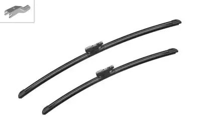 BOSCH 3397014315 Twin Silecek - 1. Görsel
