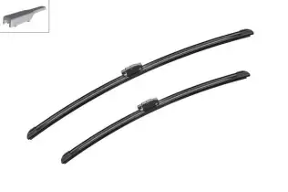 BOSCH 3397014494 Twin Silecek