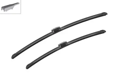 BOSCH 3397014494 Twin Silecek - 1. Görsel