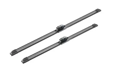 BOSCH 3397014494 Twin Silecek - 4. Görsel