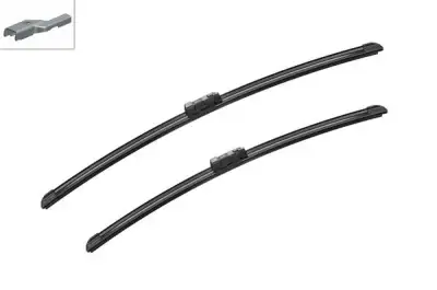 BOSCH 3397007430 Twin Silecek - 1. Görsel